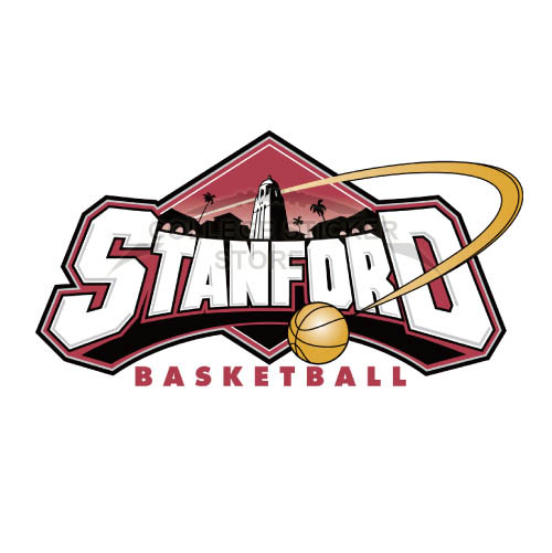 Homemade Stanford Cardinal Iron-on Transfers (Wall Stickers)NO.6385